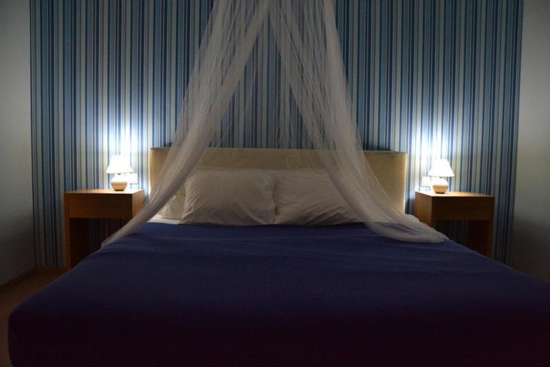Valente Perlia Rooms Poros Town Exteriér fotografie